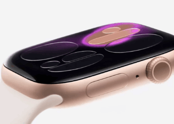 Apple Watch Series 11