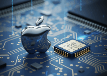 Apple lanza el iPhone Air sin ranura SIM: solo funcionará con eSIM en España