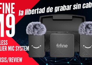 Fifine M9
