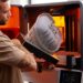 Impresora 3D SLA gran formato