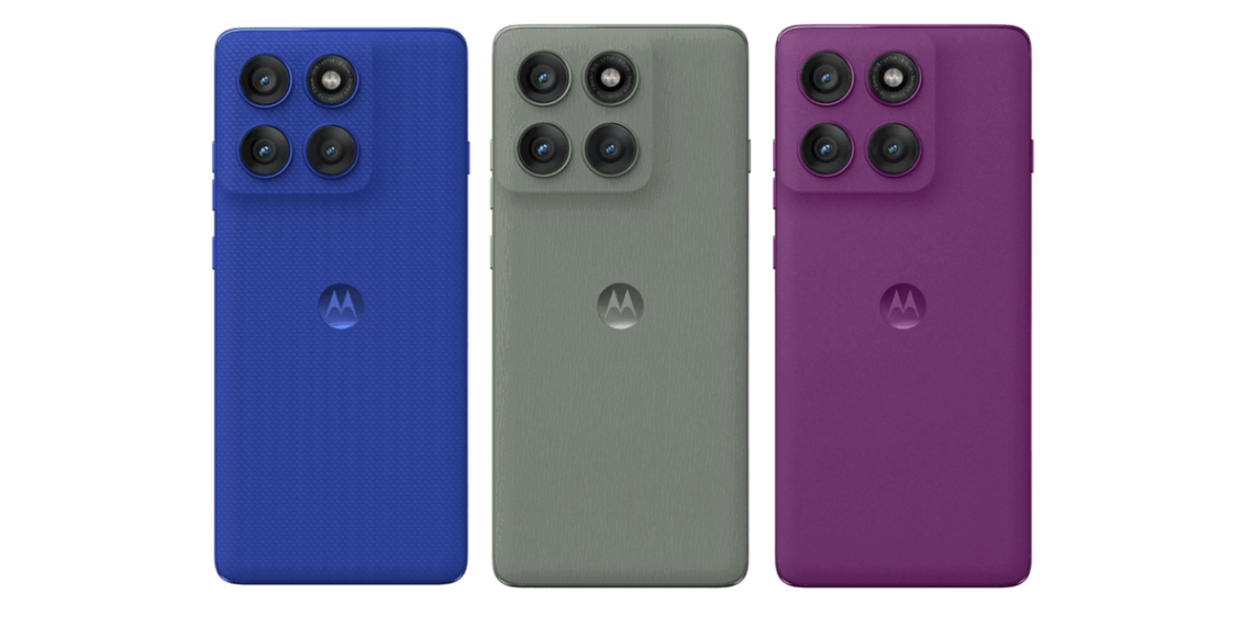 Motorola Edge 60 Neo especificaciones filtradas y posible lanzamiento