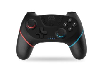 NK Mando Switch Inalámbrico