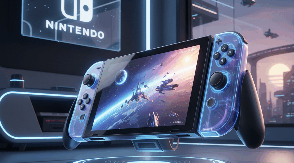 Nintendo gana demanda millonaria contra vendedor de consolas Switch modificadas