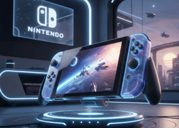 Nintendo gana demanda millonaria contra vendedor de consolas Switch modificadas