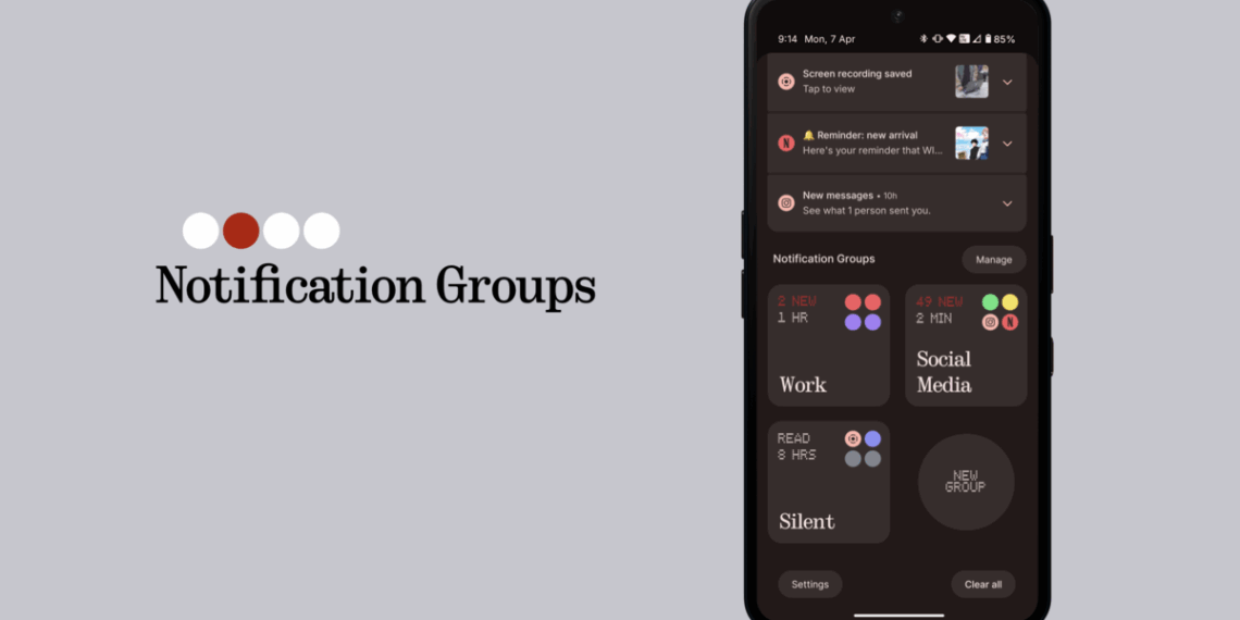 Nothing OS 4.0: novedades, lanzamiento y la posible sorpresa para los usuarios del Phone 1