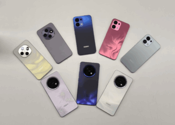 Oppo F31, F31 Pro y F31 Pro Plus: especificaciones, precios y lanzamiento oficial