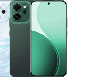 Oppo Reno 14 FS 5G: el nuevo gama media con Snapdragon 6 Gen 1, pantalla AMOLED y batería de 6.000 mAh