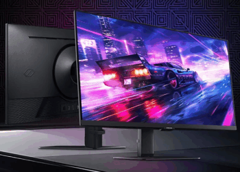 Samsung Odyssey G60F