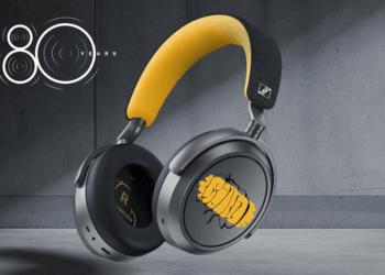 Sennheiser Momentum 4