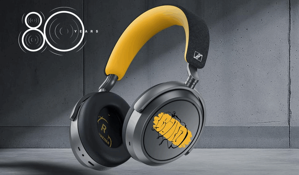 Sennheiser Momentum 4