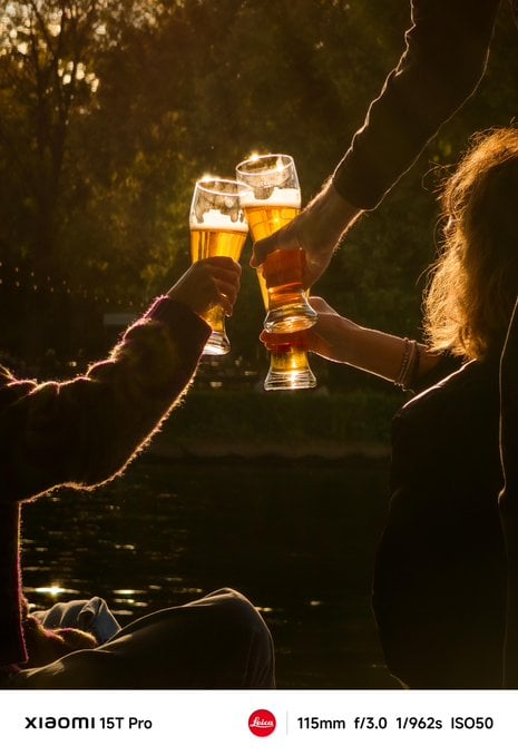 Xiaomi 15T y 15T Pro: fecha de lanzamiento global, características y precios filtrados