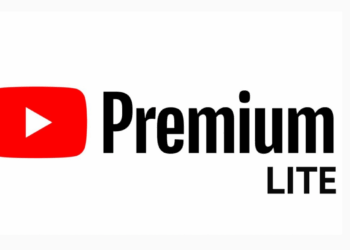 YouTube Premium Lite
