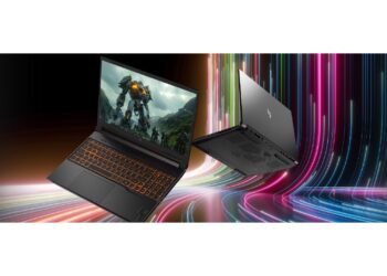 Acer Nitro V16