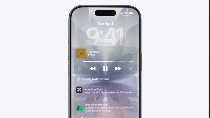 Cámaras mejoradas: doble sensor de 48 MP