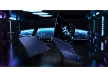 Predator Helios 18P AI