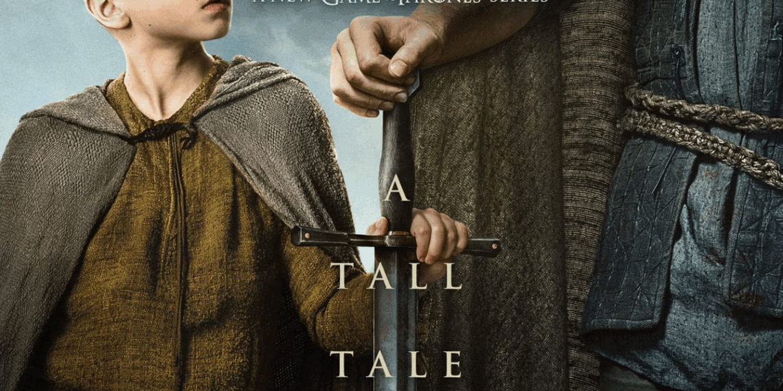 A Knight of the Seven Kingdoms