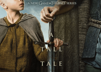 A Knight of the Seven Kingdoms