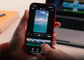 Adobe Premiere para iOS se integra con YouTube Shorts y facilita la creación de vídeos verticales