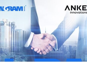 Anker Innovations e Ingram Micro