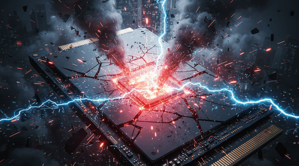 La crisis de los SSD: cómo la inteligencia artificial está provocando una tormenta perfecta en el almacenamiento