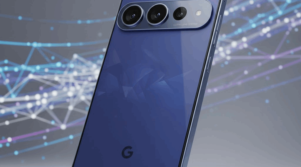 Google Pixel 11