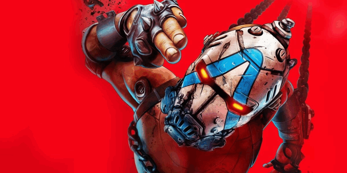 Hemos jugado Borderlands 4 y te lo contamos todo