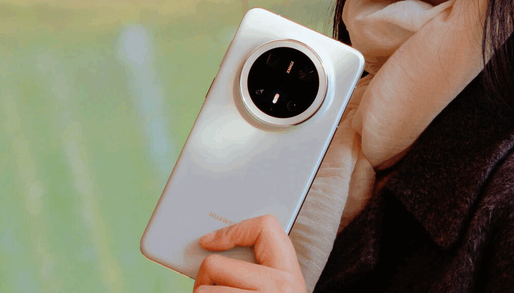 Huawei Mate 80 Series