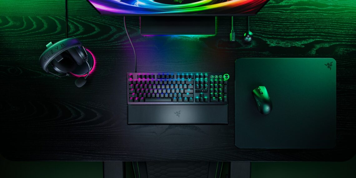 Razer Huntsman V3 Pro 8KHz
