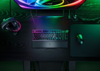Razer Huntsman V3 Pro 8KHz