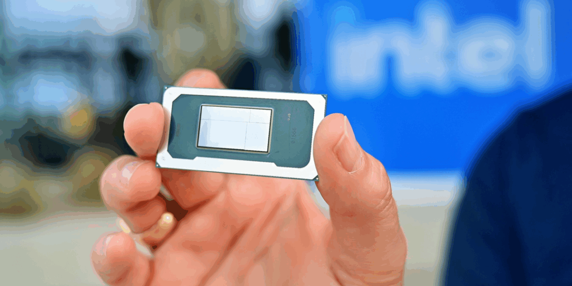 Intel Panther Lake: características, rendimiento y novedades del nuevo procesador Intel 18A