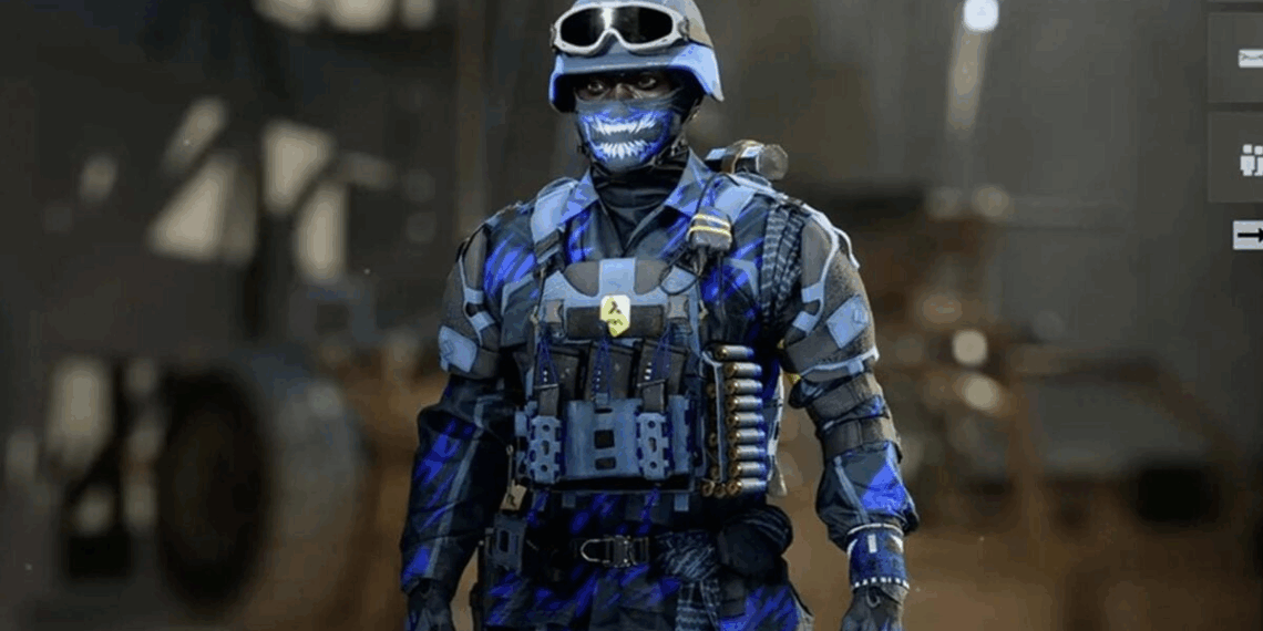La explosiva Polémica por la nueva skin de Battlefield 6