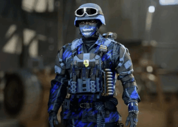 La explosiva Polémica por la nueva skin de Battlefield 6