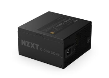NZXT 750 Gold Core