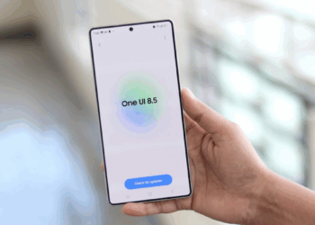 One UI 8.5