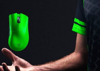 Razer Esports Green