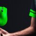 Razer Esports Green