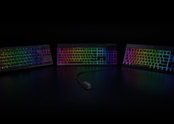 Razer HyperPolling: 4000 Hz de pura precisión disponible ya en los teclados Razer BlackWidow
