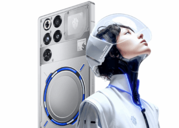 Red Magic 11 Pro Series