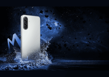 Samsung Galaxy M17 5G