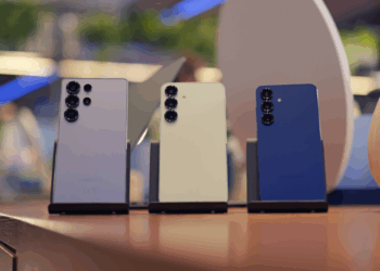 Samsung conserva su línea tradicional con el Galaxy S26, S26+ y S26 Ultra