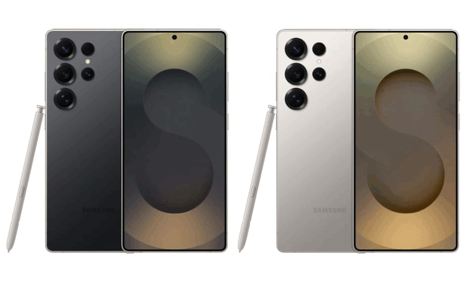 Samsung Galaxy S26 Ultra