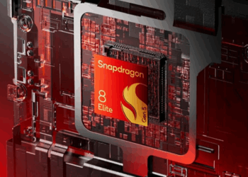 Snapdragon 8 Elite Gen 6