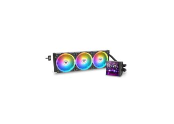 Thermaltake MAGFloe 360/420 Ultra ARGB Sync AIO Liquid Cooler