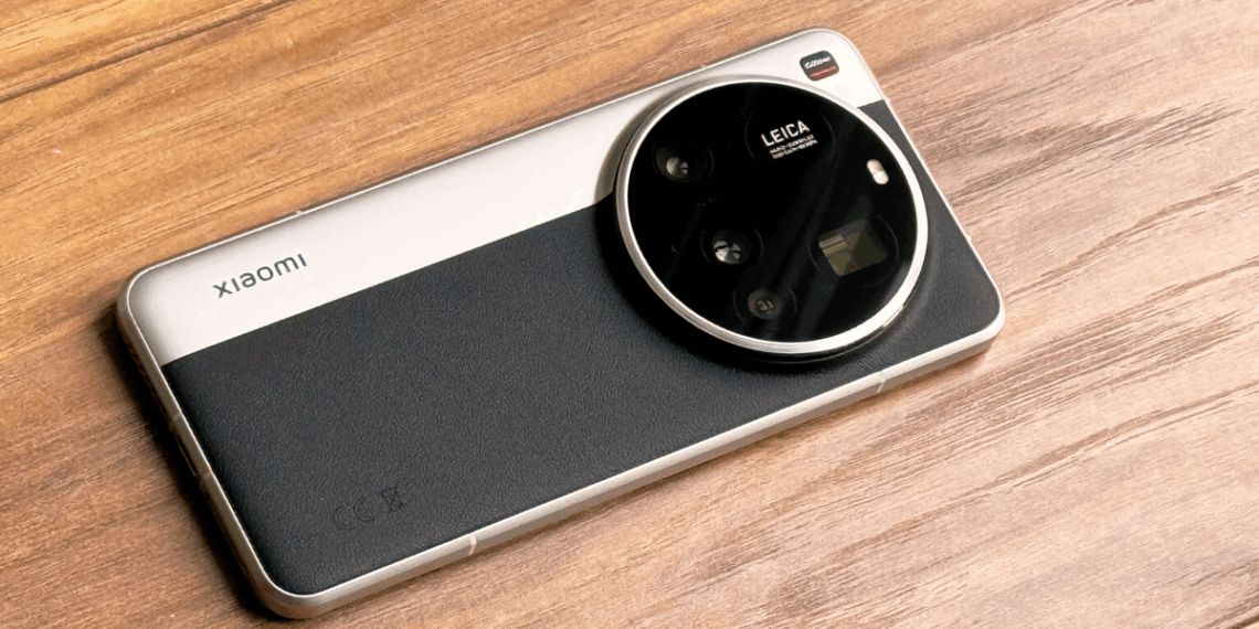 Xiaomi 17 Ultra: cámara cuádruple de 200 MP y Snapdragon 8 Elite Gen 5