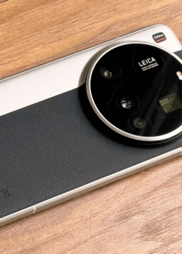 Xiaomi 17 Ultra: cámara cuádruple de 200 MP y Snapdragon 8 Elite Gen 5