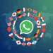 WhatsApp estrena la función de traducción de mensajes en iOS con soporte para 21 idiomas