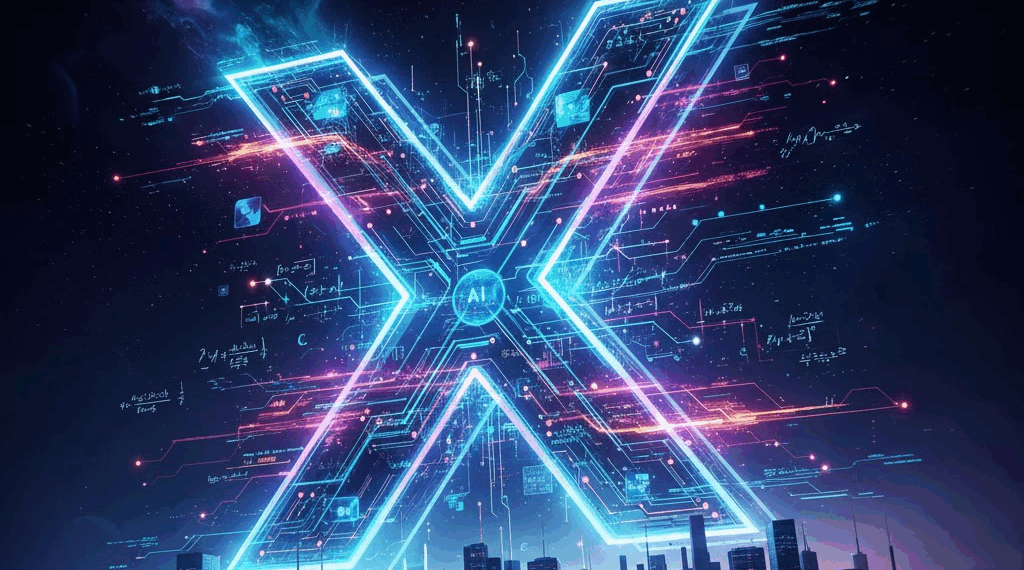 Elon Musk anuncia que xAI Game Studio lanzará un videojuego generado con IA en 2026