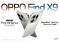 Oppo Find X9