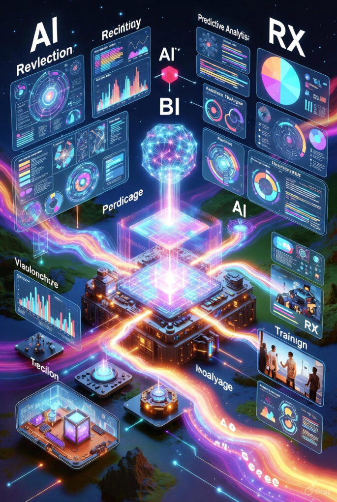 AI BI RX