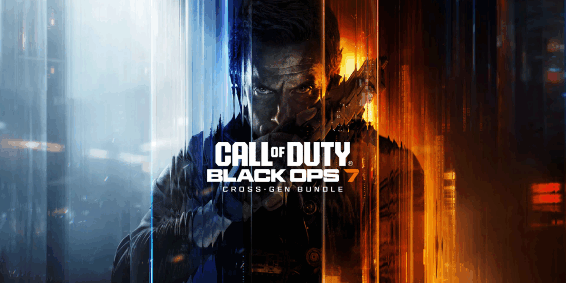 Call of Duty: Black Ops 7 fracasa en Steam entre críticas por IA y falta de novedades